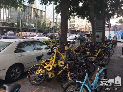 蘇州街銀科大廈公共停車區(qū) 蘇州街銀科大廈公共停車區(qū)