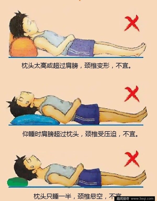 為什么酒店房間放4個(gè)枕頭？很多人不知道！