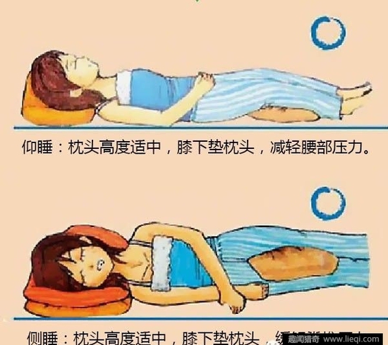 為什么酒店房間放4個(gè)枕頭？很多人不知道！