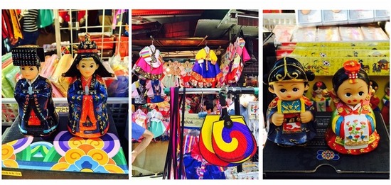 我眼中的韓國(guó)，既世俗又飽滿