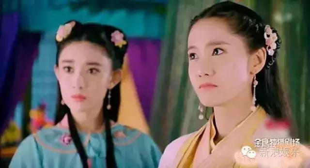 允兒招架不住古裝？韓國女星古裝LOOK一覽 誰贏了？