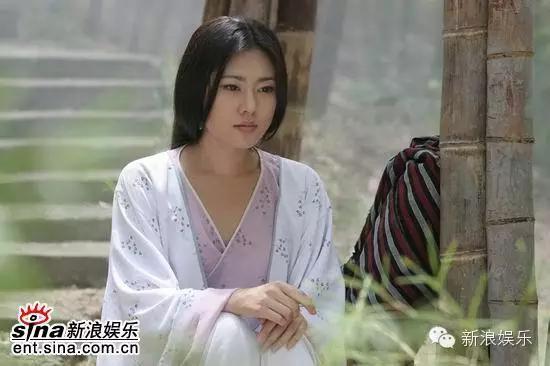 允兒招架不住古裝？韓國女星古裝LOOK一覽 誰贏了？