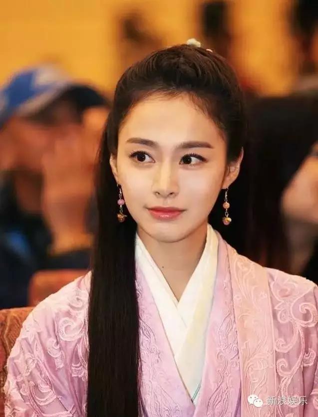 允兒招架不住古裝？韓國女星古裝LOOK一覽 誰贏了？