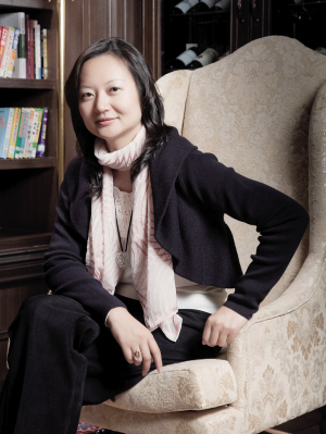 郁敏珺 郁敏珺
