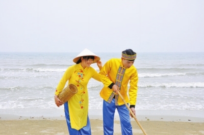 京族 京族