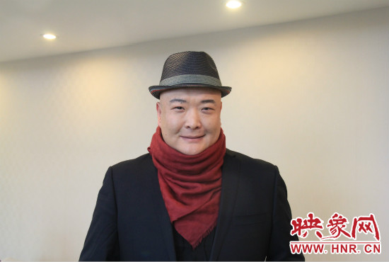 國家一級(jí)演員，河南省文學(xué)藝術(shù)界聯(lián)合會(huì)副主席范軍