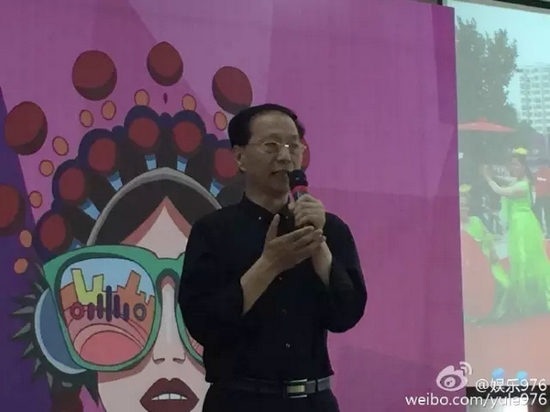 退休醫(yī)生，鄭大五附院梨園社馮留海振奮人心的分享。