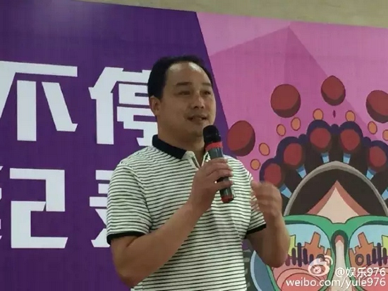 海連池曲劇團團長兼領銜主演，曲劇表演藝術家海連池的親傳弟子周少軍講述夜里挑戰(zhàn)的感動……