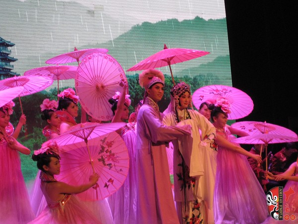 河南省玉卿戲曲音樂(lè)藝術(shù)研究院成立