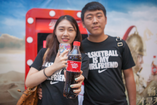 消費(fèi)者互動(dòng)照片 消費(fèi)者互動(dòng)照片