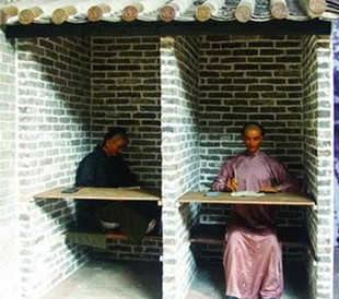 明清時期各種考試，你分得清嗎