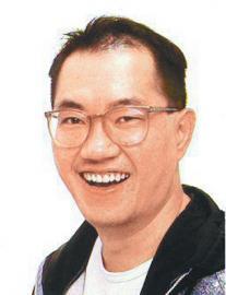 鳥山明：作品誠(chéng)可貴，生命價(jià)更高。(設(shè)計(jì)臺(tái)詞)