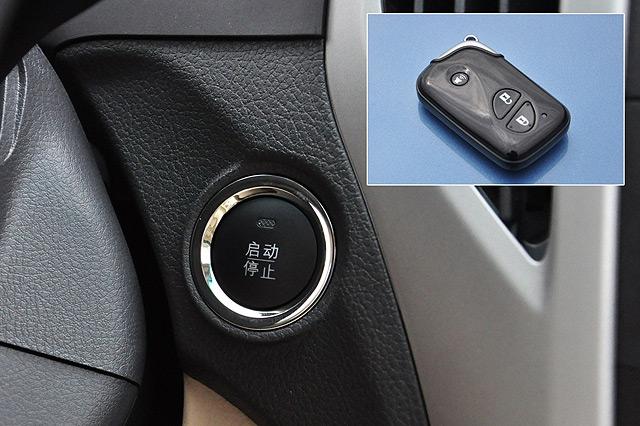 全新比亞迪F3實(shí)車(chē)內(nèi)飾圖片