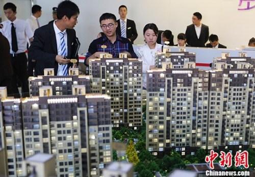 國(guó)內(nèi)限購(gòu)城市急增至20城 多數(shù)省會(huì)城市都會(huì)收緊？