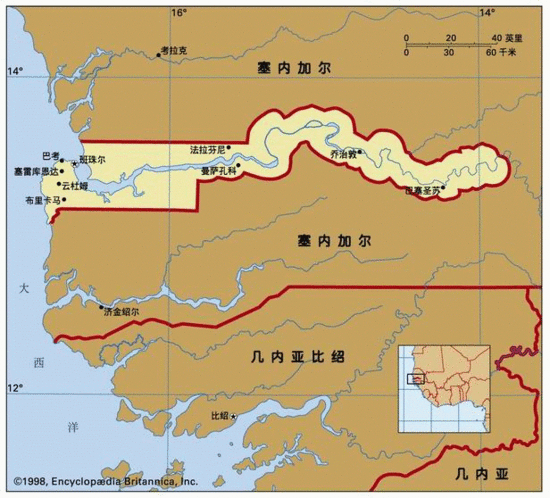 岡比亞與臺灣斷絕“外交關系” 岡比亞與臺灣斷絕“外交關系”