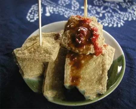 特產(chǎn)學(xué)院：臭豆腐是怎么來的？