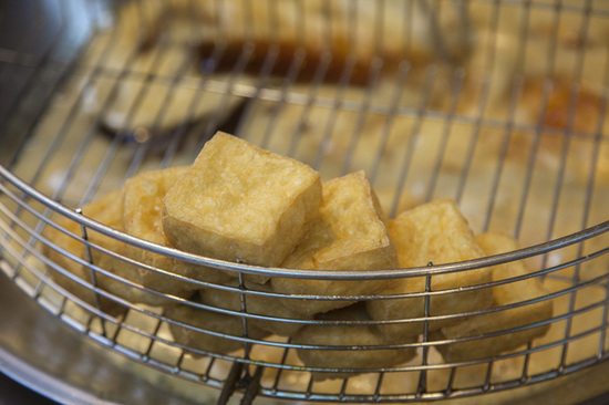 特產(chǎn)學(xué)院：臭豆腐是怎么來的？