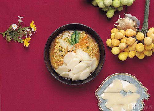 方便面閣下！關(guān)于這位“貴族”的9條冷知識