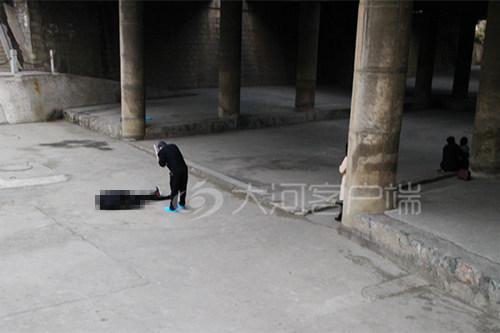 惋惜！焦作一女子疑因患白血病壓力過(guò)大跳橋身亡