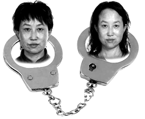 “房姐”龔愛愛在北京擁有房產(chǎn)41套、有三個虛假戶口，因涉嫌偽造證件被刑拘。