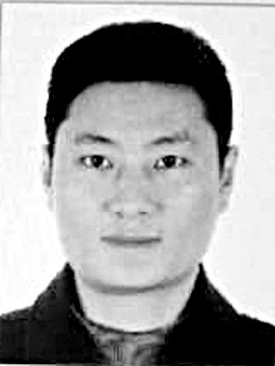 “3·20”案疑似“真兇”項(xiàng)生源。