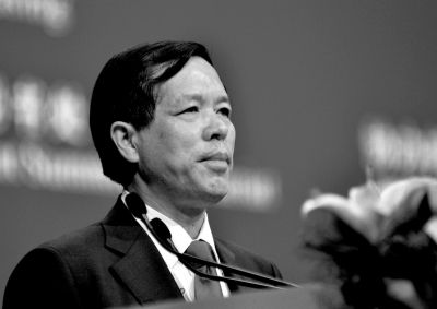 原鐵道部運輸局副局長蘇順虎。圖/CFP