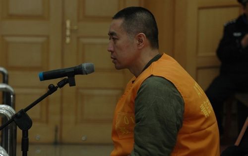 2013年9月17日，青島市中級人民法院依法對罪犯聶磊執(zhí)行了死刑。新華網(wǎng)