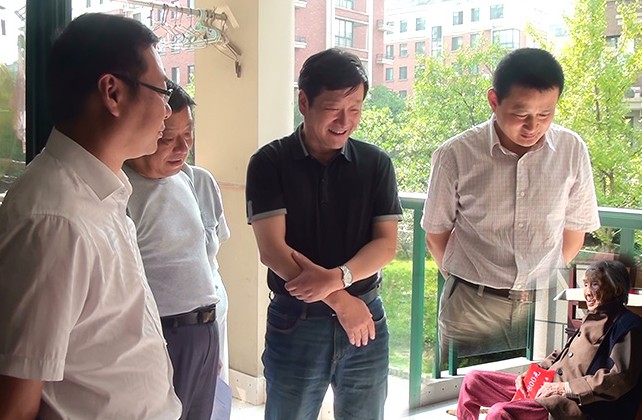 安徽寧國(guó)民政局網(wǎng)站頁(yè)面截圖。