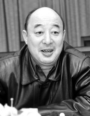 安小予。