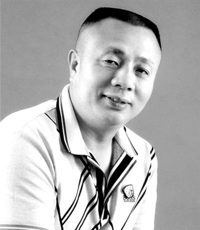 蔡榮生。