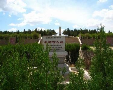 網(wǎng)絡(luò)曝光遼寧阜新“萬人坑”遺址遭到嚴(yán)重破壞，出現(xiàn)紀(jì)念碑損壞、館內(nèi)沒照明、遺骨散失等問題