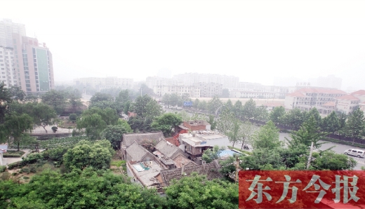 紫荊山路與書(shū)院街交叉口，書(shū)院街112號(hào)。