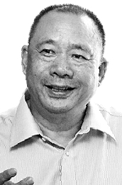 陳澤民 陳澤民