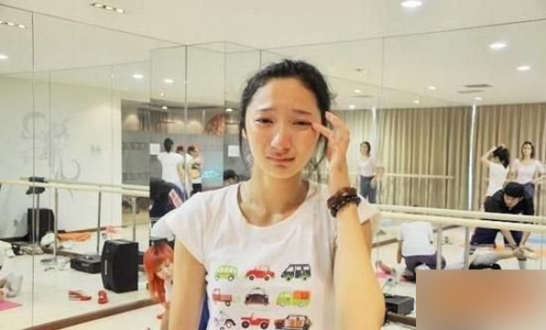 藝校妹子到底有多苦？