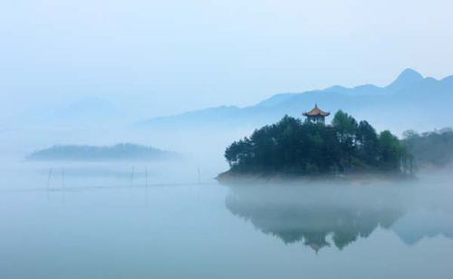 又是霧霾天 省內(nèi)洗肺游線(xiàn)路推薦