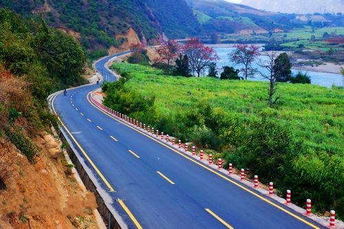 中泰共推昆曼公路黃金旅游線 自駕游泰國漸成氣候