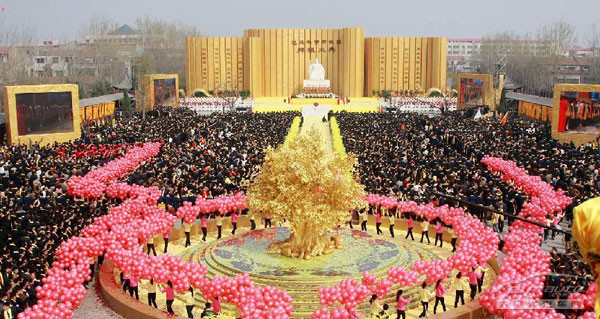 過年7天樂，老家河南春節(jié)享樂全攻略
