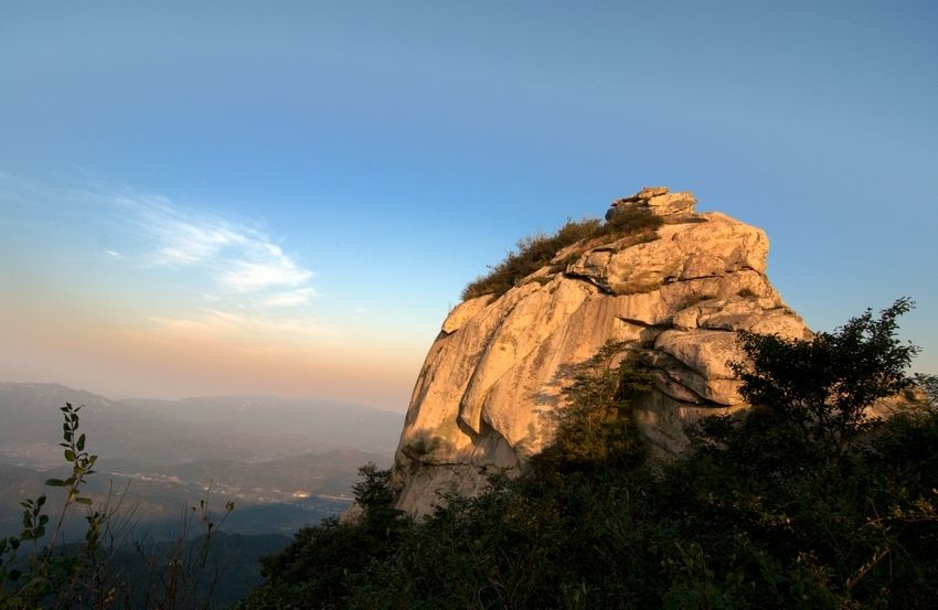 母親節(jié)河南景區(qū)優(yōu)惠大波來襲！