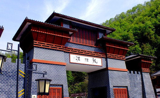 母親節(jié)，帶上爸媽去撒歡吧??！