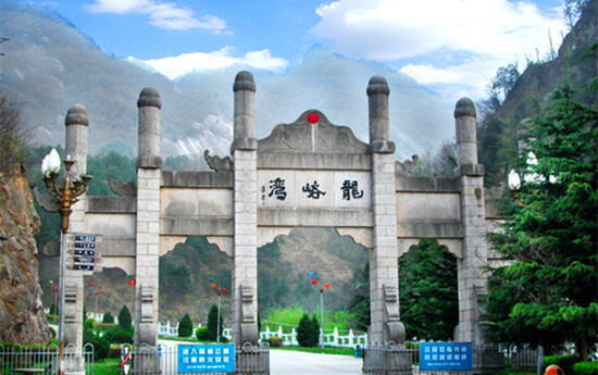 五月旅游正當(dāng)時，河南周邊景色也不錯