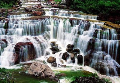 云臺(tái)山國(guó)際旅游節(jié)多項(xiàng)活動(dòng)