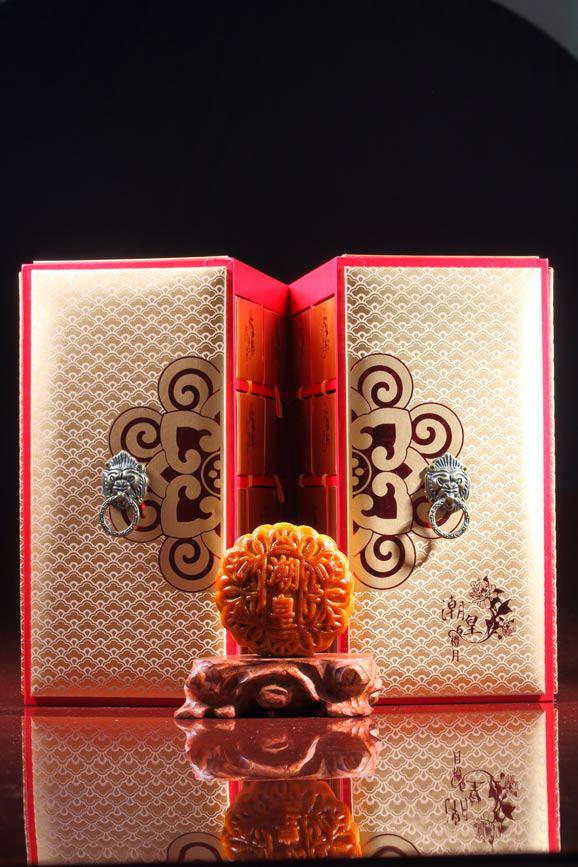 2013，非主流月餅也“瘋狂”