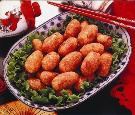 芋泥、芋棗、芋包