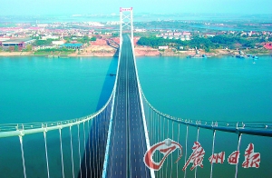 武漢長(zhǎng)江大橋