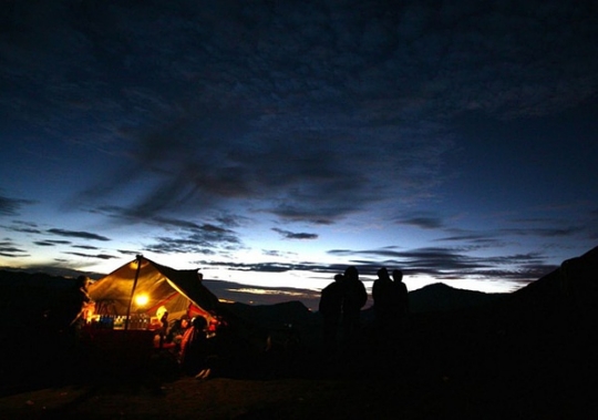 世界各地的路邊攤向你訴說的故事 世界各地的路邊攤向你訴說的故事