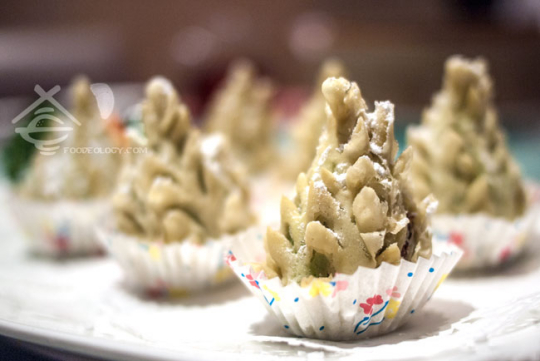 星星國(guó)的夢(mèng)幻下午茶 星星國(guó)的夢(mèng)幻下午茶