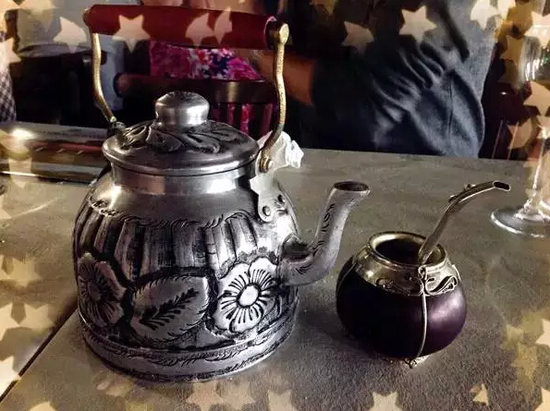 阿根廷不只是有足球，還有絢麗多彩的美食