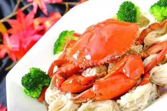 秋季最適合吃的海鮮是這10種 你吃對(duì)了嗎？