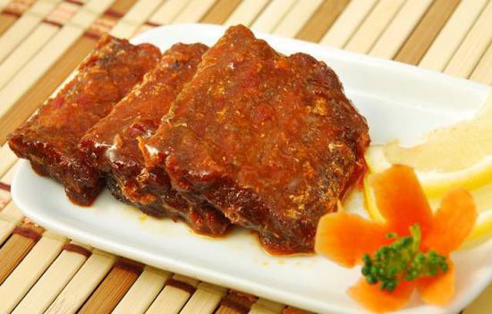 秋季最適合吃的海鮮是這10種 你吃對(duì)了嗎？