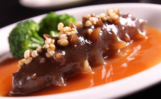 秋季最適合吃的海鮮是這10種 你吃對(duì)了嗎？